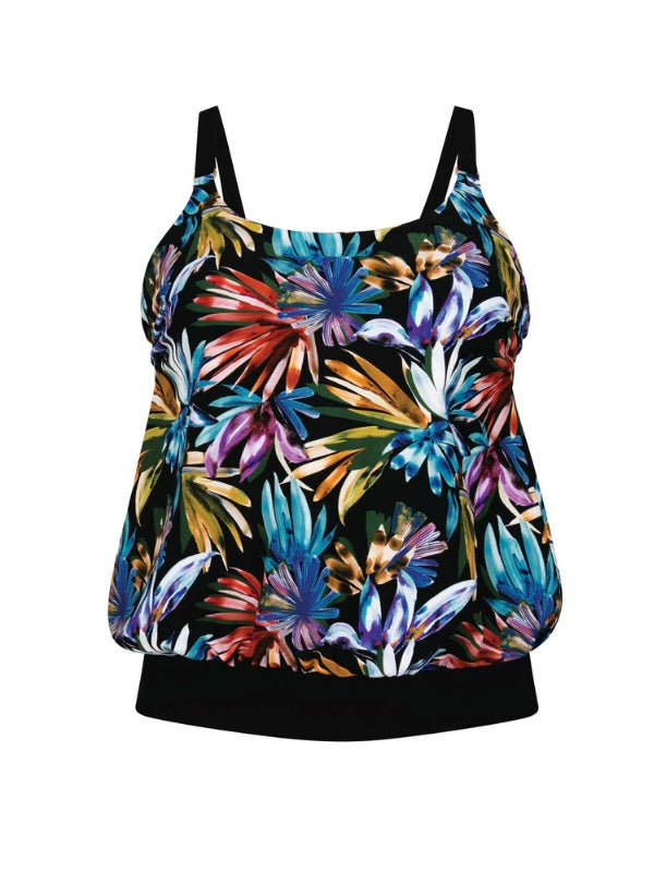 Anita Prothese Tankini Top Giron 6573 | multicolor