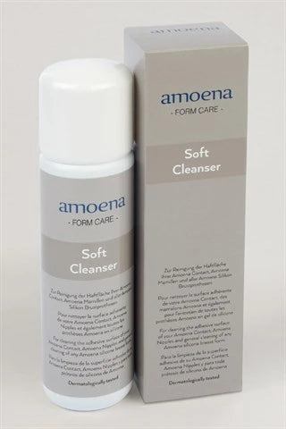 Amoena Soft Cleanser set 087 voor borstprotheses