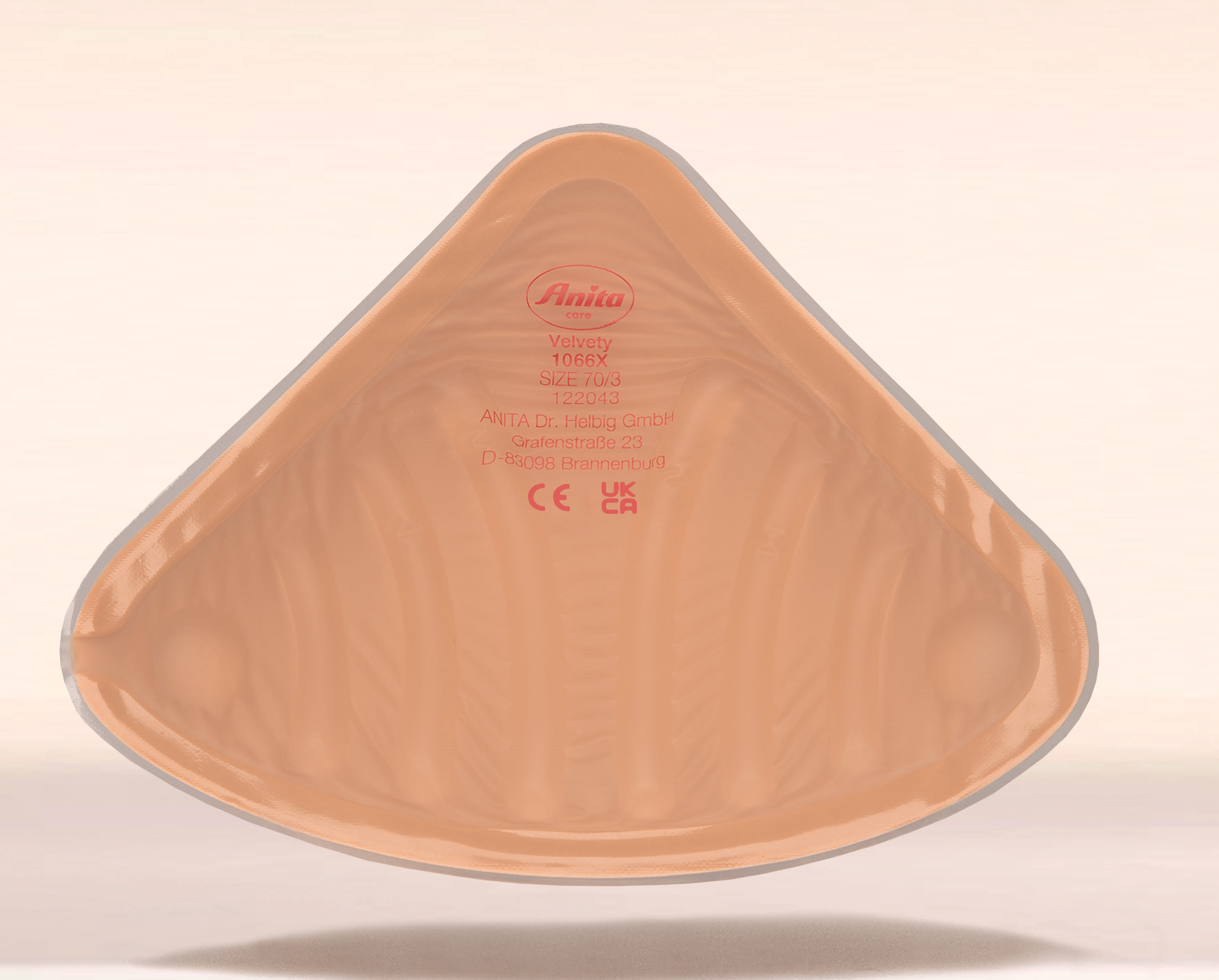 Anita borstprothese - Velvety 1066x