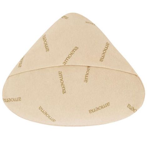 Amoena Priform tijdelijke borstprothese - Ivory