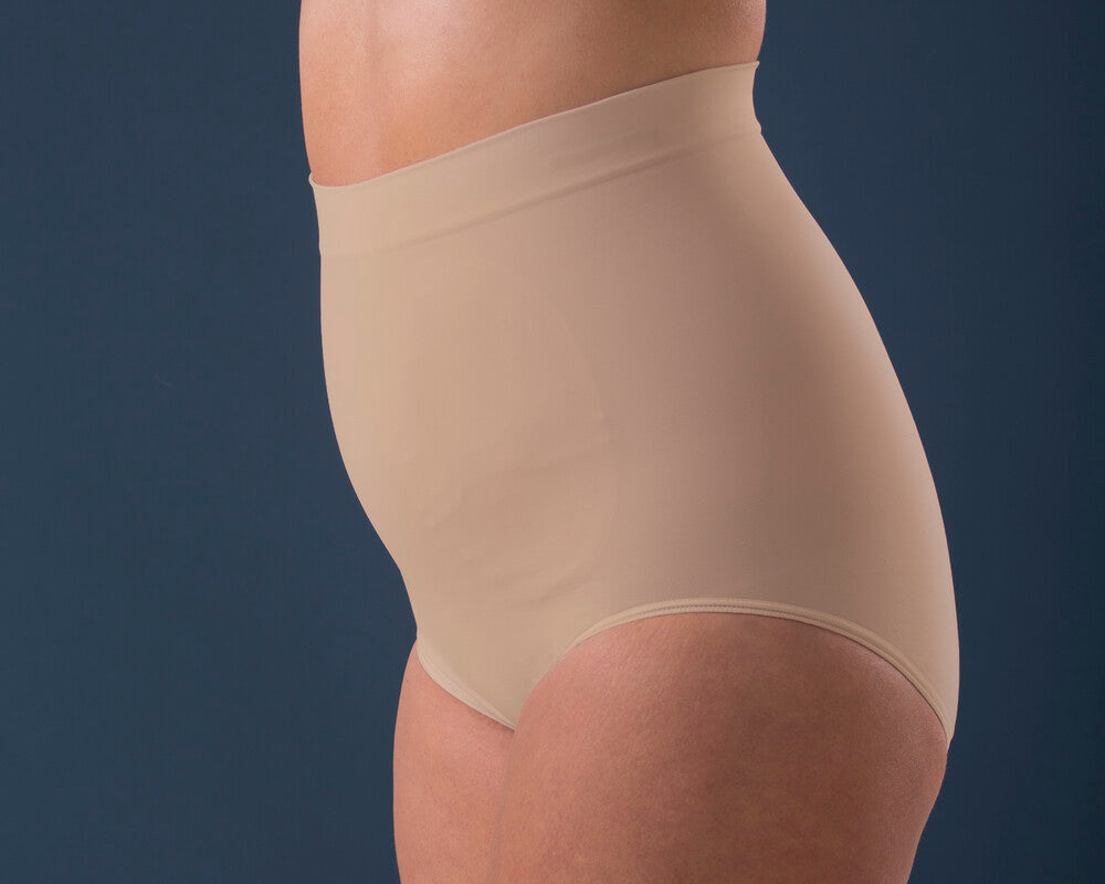 Corsinel stomaslip HOOG model voor de vrouw level 1