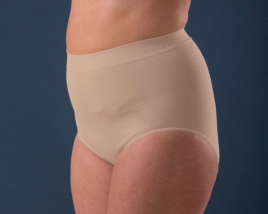 Corsinel stomaslip LAAG model voor de vrouw level 1
