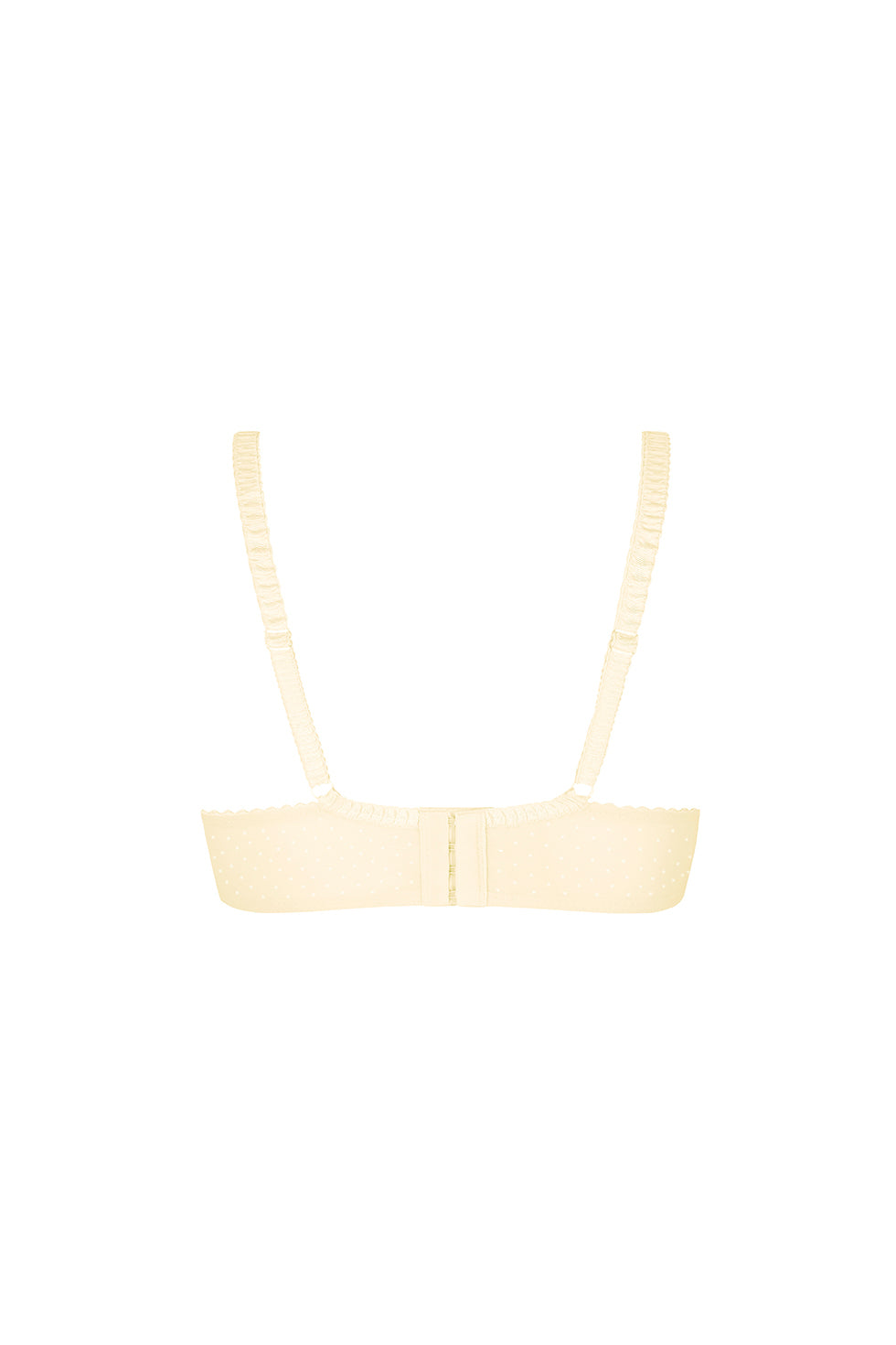 Amoena Mariella voorgevormde prothese BH 44836 | vanilla