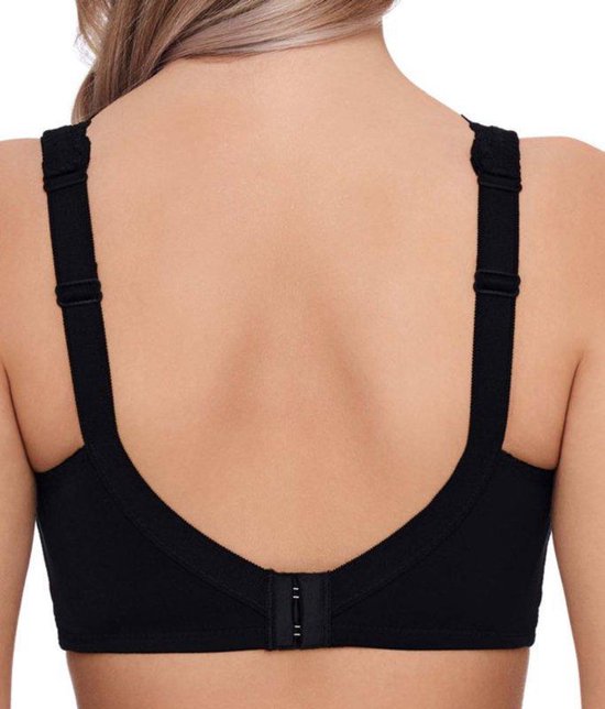 Susa prothese BH 9850 zonder beugel kleur zwart