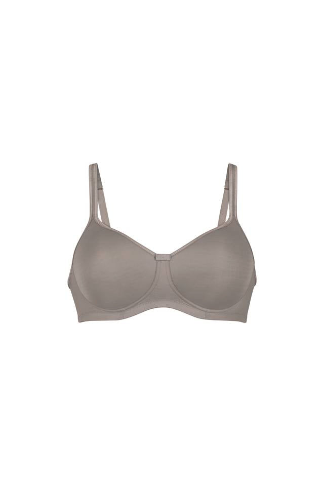 Anita Tonya voorgevormde prothese BH 5706x kleur dusty grey
