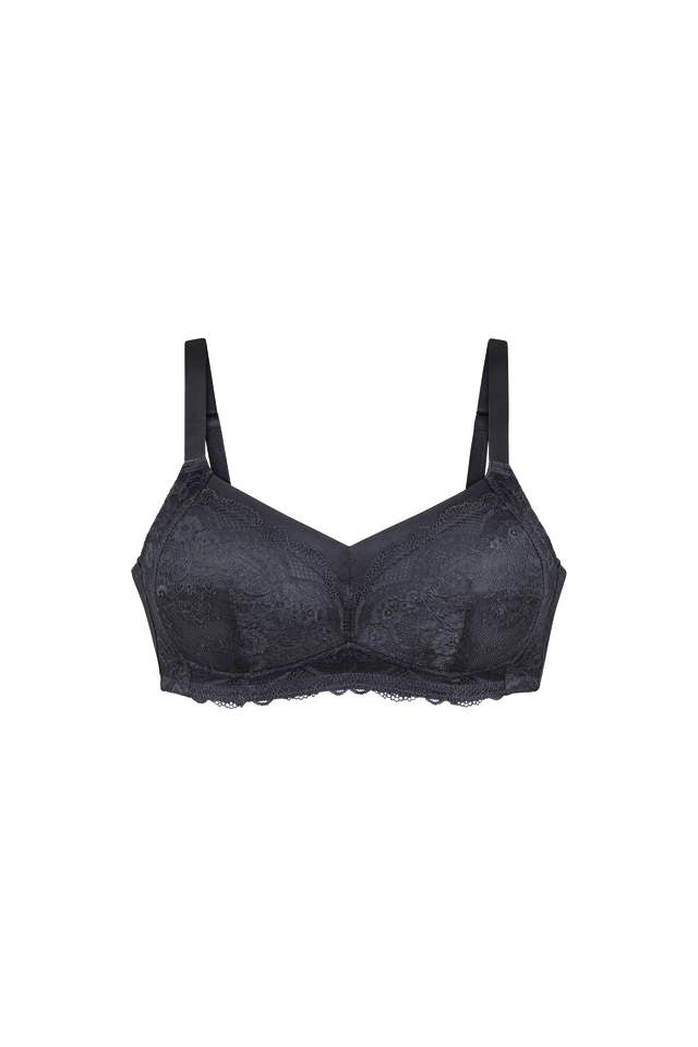 Anita Dalia voorgevormde prothese BH 5751x kleur shadow blue