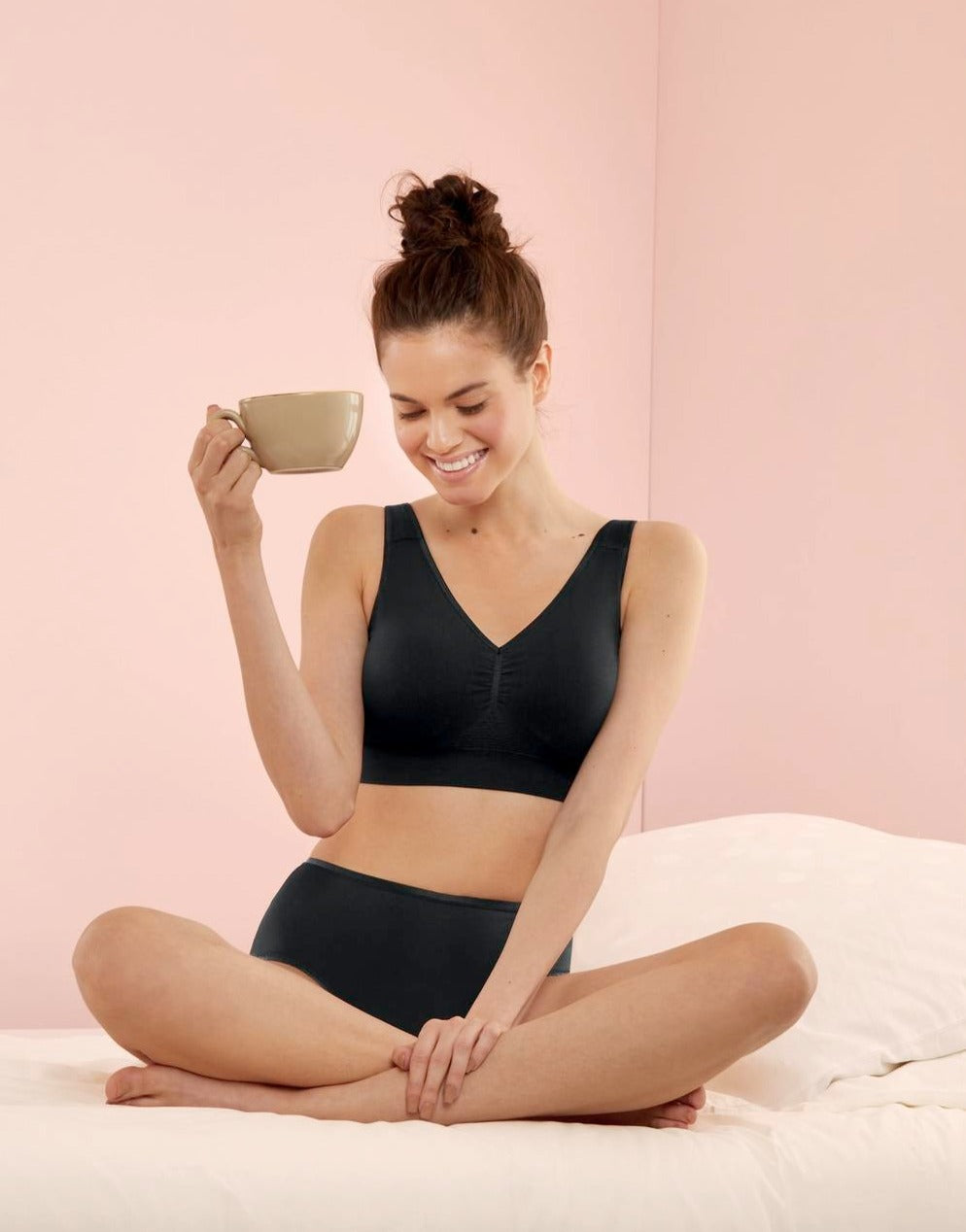 Anita Lotta Prothese BH 5769x kleur zwart