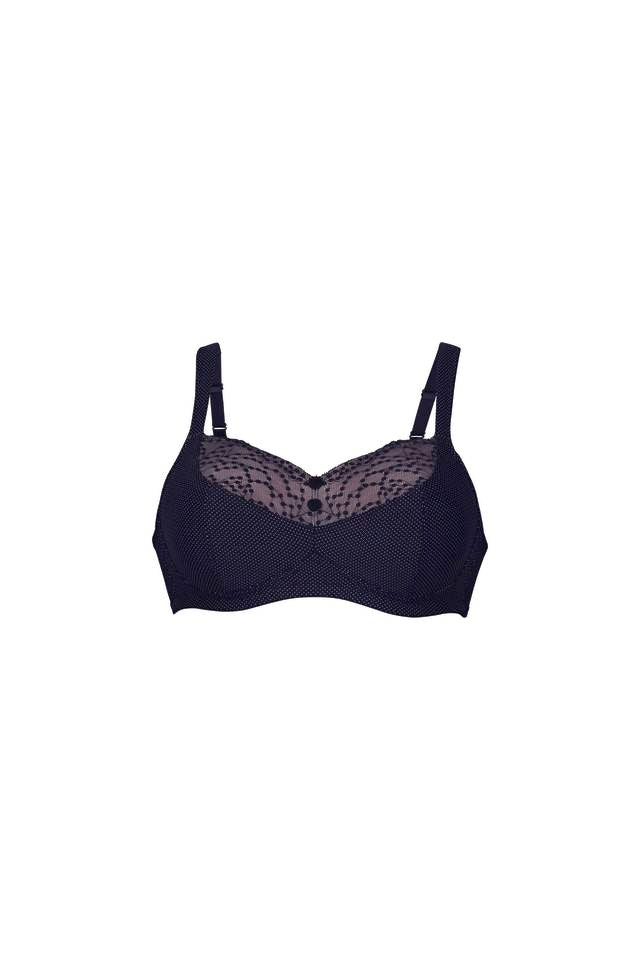 Anita Orely Prothese BH 5782x zonder beugel kleur zwart