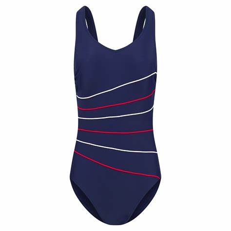 Silima Prothese Badpak Brittany 59612 blauw