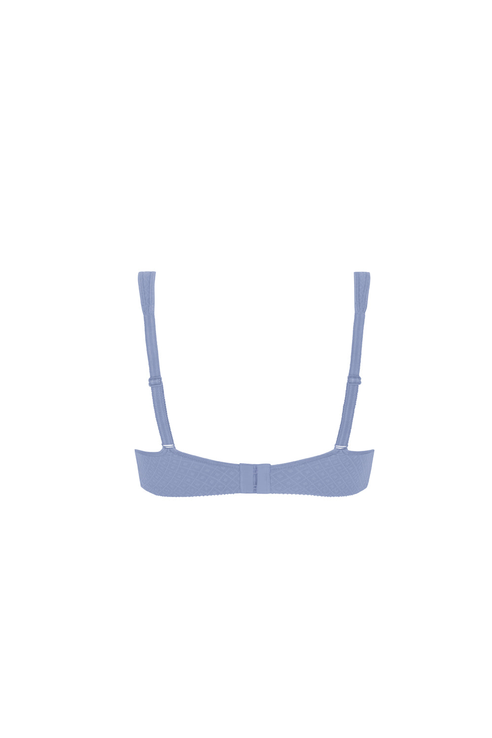 Amoena Mira Prothese BH 44783 zonder beugel | blauw